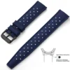 Blue Black