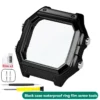 Black case film