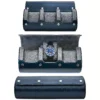 3 Slot Midnight Blue