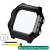 Black case