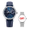 388 Blue watchband
