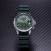 Green Dial-