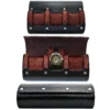 3 Slot Black Red