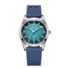 Rubber Blue