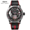 JD-Black Red