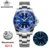 Steel Blue