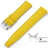 Yellow Silver