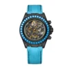 blue dia-16511A