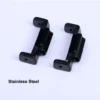 Black steel