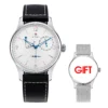 388 white strap