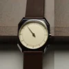 CREAM Leather band