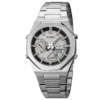 silver-white