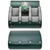 6 Slot Green Gray