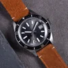 black no logo