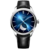 Blue strap