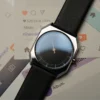 BLACK Leather band