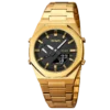 gold-black