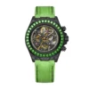 green dia-16511A