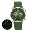 AM539M-GRN