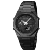 black black-black